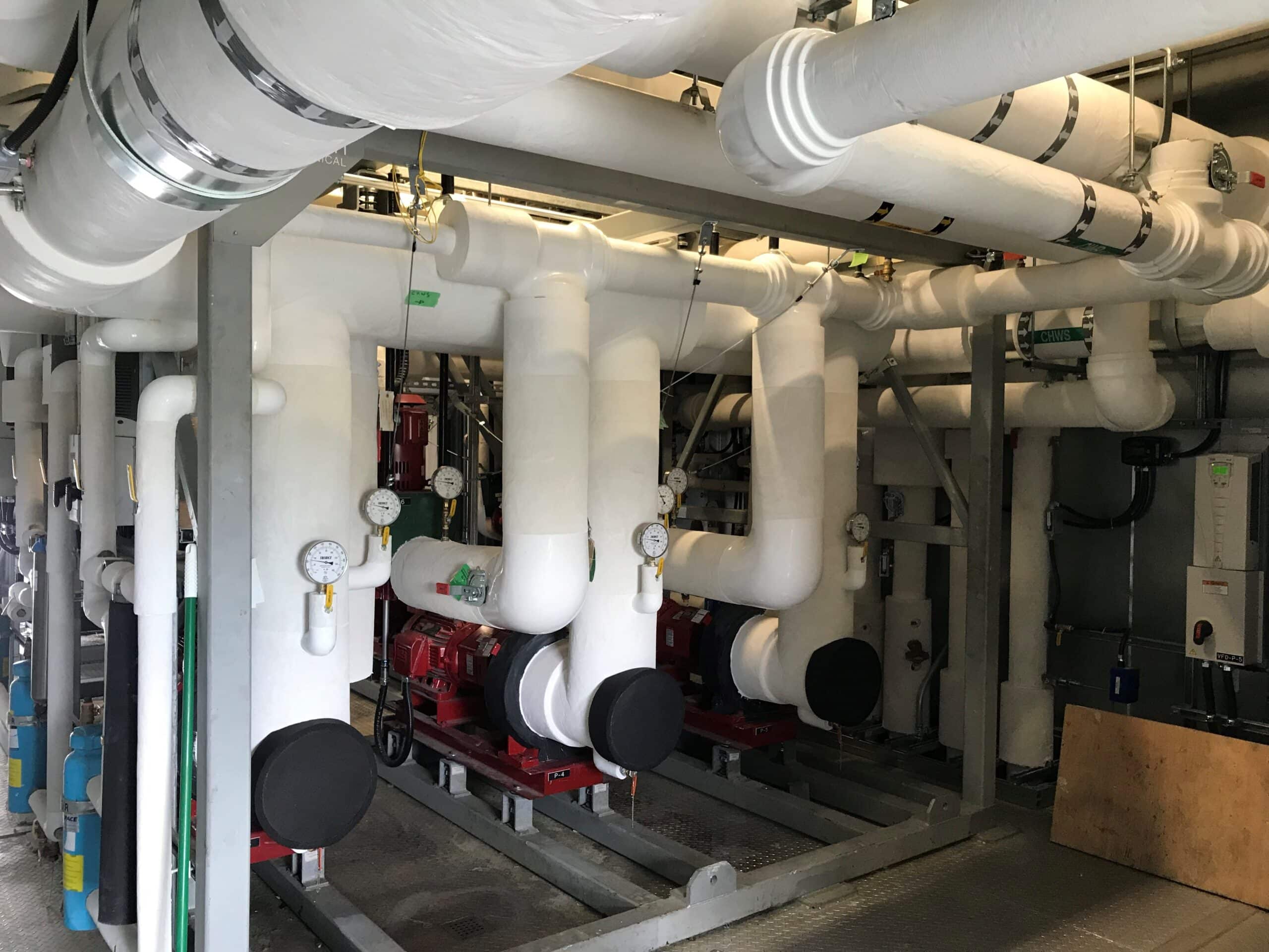 Commercial Insulation 3